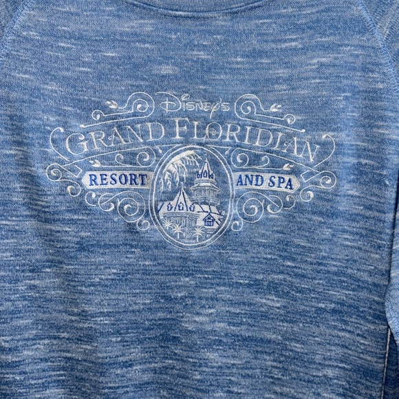 Disney Grand Floridian top - Picture 2 of 4